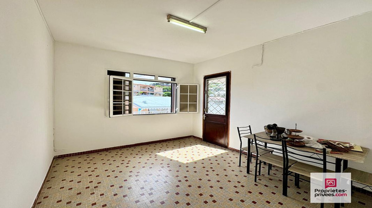 Ma-Cabane - Vente Maison FORT DE FRANCE, 134 m²