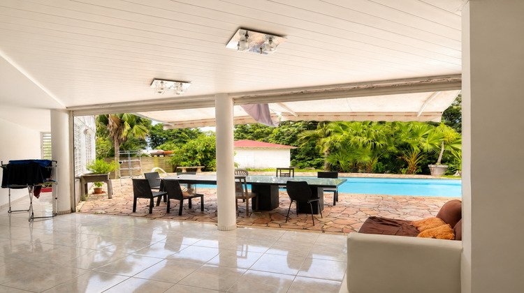 Ma-Cabane - Vente Maison FORT DE FRANCE, 230 m²
