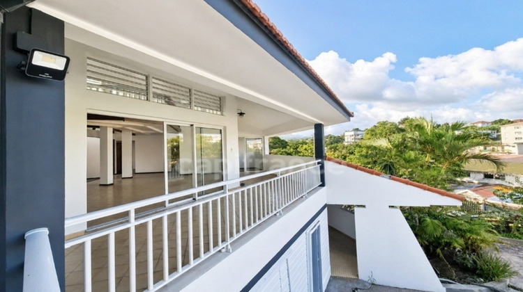 Ma-Cabane - Vente Maison FORT DE FRANCE, 208 m²