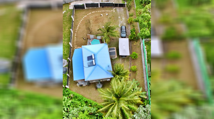 Ma-Cabane - Vente Maison FORT DE FRANCE, 150 m²