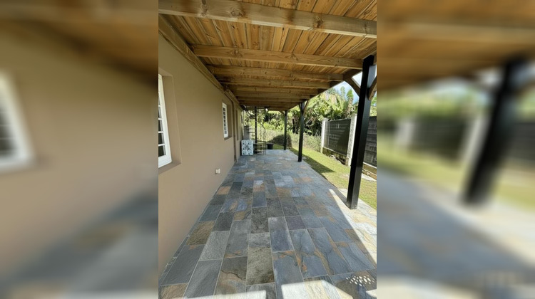 Ma-Cabane - Vente Maison FORT DE FRANCE, 150 m²