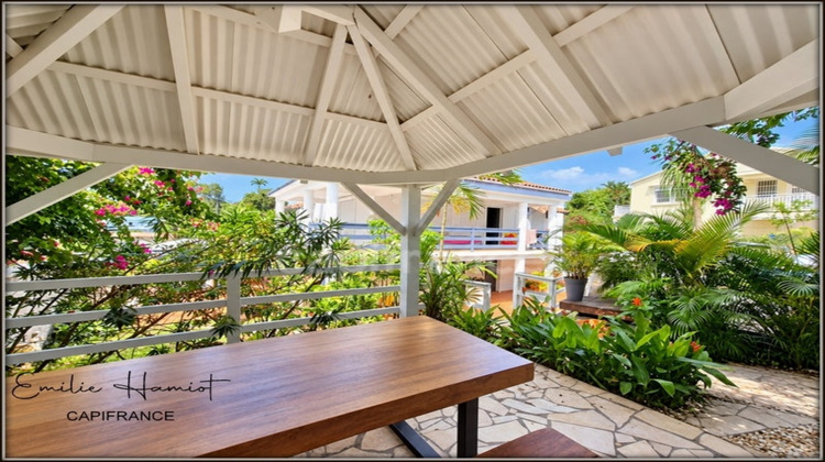 Ma-Cabane - Vente Maison FORT DE FRANCE, 193 m²