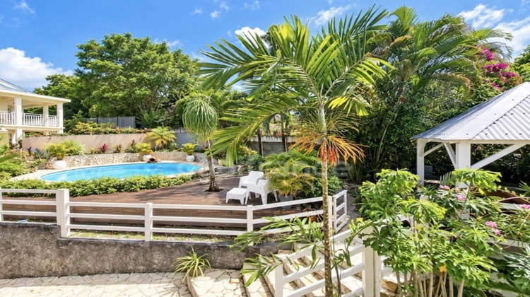 Ma-Cabane - Vente Maison FORT DE FRANCE, 193 m²