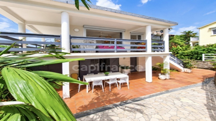 Ma-Cabane - Vente Maison FORT DE FRANCE, 193 m²