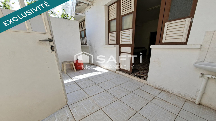 Ma-Cabane - Vente Maison Fort-de-France, 90 m²