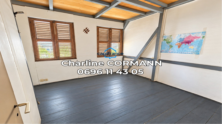 Ma-Cabane - Vente Maison FORT DE FRANCE, 69 m²