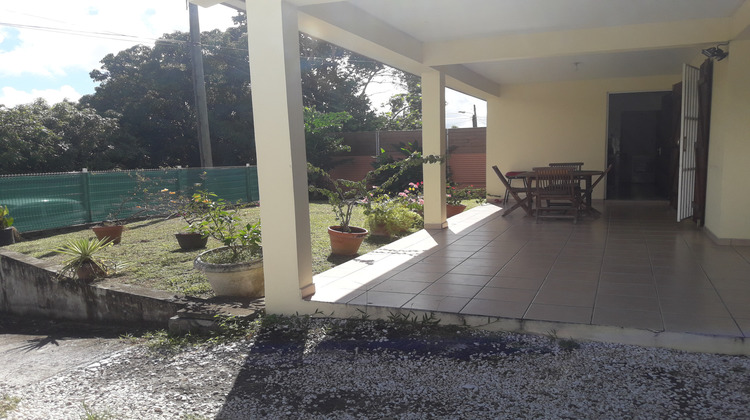 Ma-Cabane - Vente Maison Fort-de-France, 90 m²