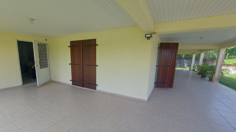 Ma-Cabane - Vente Maison Fort-de-France, 90 m²
