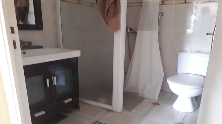 Ma-Cabane - Vente Maison Fort-de-France, 90 m²