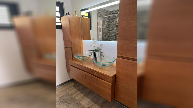 Ma-Cabane - Vente Maison FORT-DE-FRANCE, 90 m²