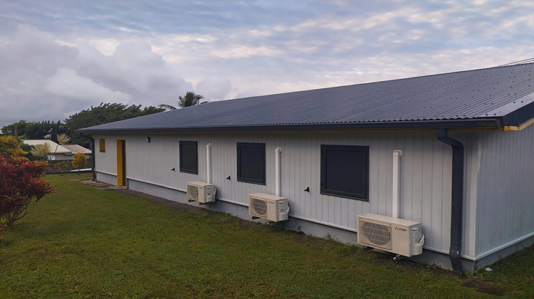 Ma-Cabane - Vente Maison FORT-DE-FRANCE, 90 m²