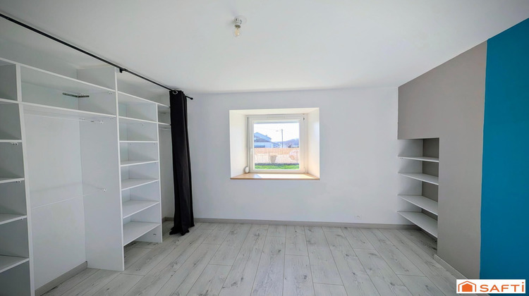 Ma-Cabane - Vente Maison Fort-du-Plasne, 227 m²