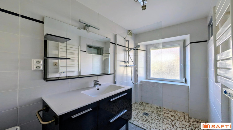 Ma-Cabane - Vente Maison Fort-du-Plasne, 227 m²