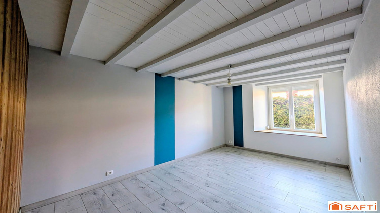 Ma-Cabane - Vente Maison Fort-du-Plasne, 227 m²