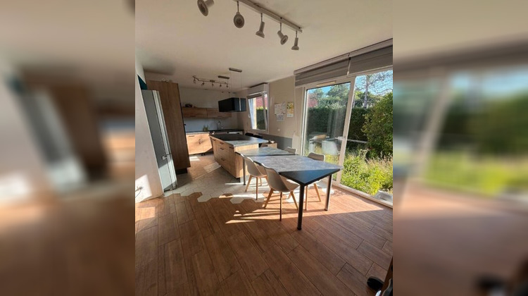 Ma-Cabane - Vente Maison FORT-DU-PLASNE, 94 m²