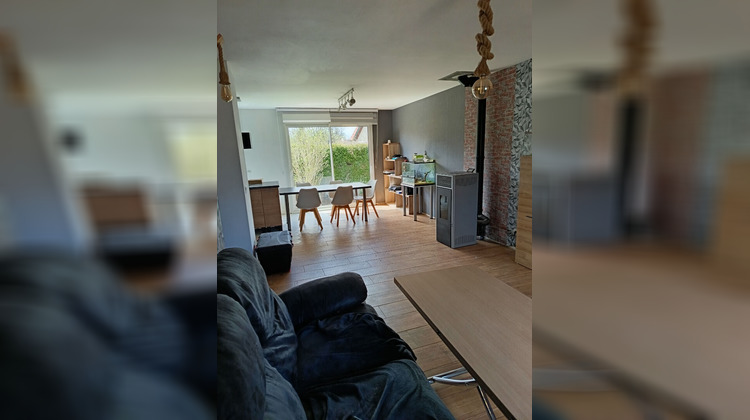Ma-Cabane - Vente Maison FORT-DU-PLASNE, 94 m²