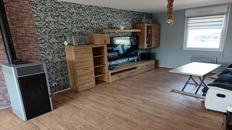 Ma-Cabane - Vente Maison FORT-DU-PLASNE, 94 m²