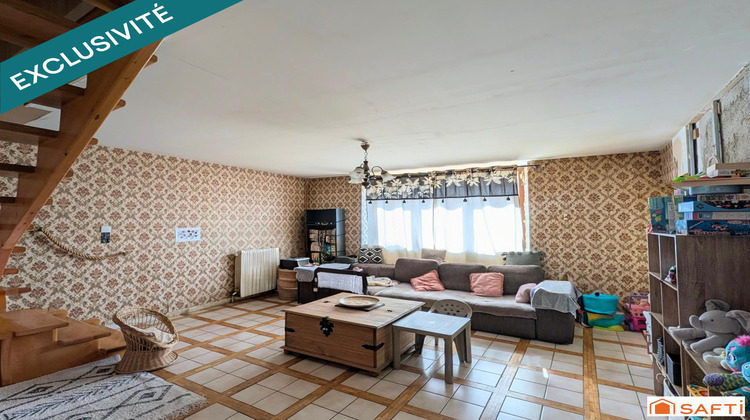 Ma-Cabane - Vente Maison Fort-du-Plasne, 140 m²