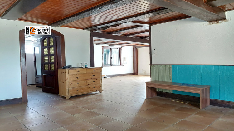 Ma-Cabane - Vente Maison Fort-Louis, 103 m²