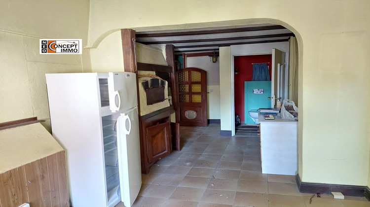 Ma-Cabane - Vente Maison Fort-Louis, 103 m²