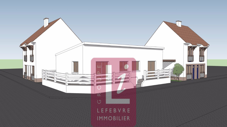 Ma-Cabane - Vente Maison Fort-Mahon-Plage, 44 m²