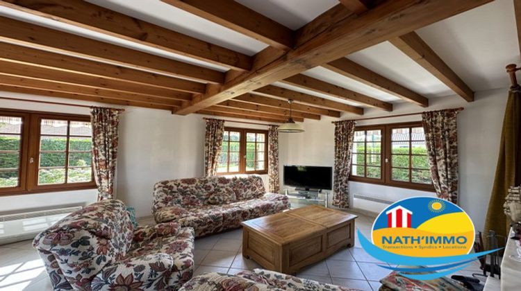 Ma-Cabane - Vente Maison Fort-Mahon-Plage, 86 m²