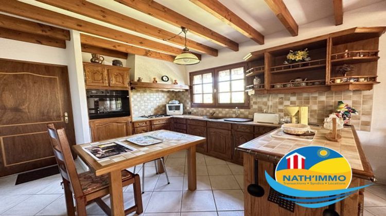 Ma-Cabane - Vente Maison Fort-Mahon-Plage, 86 m²