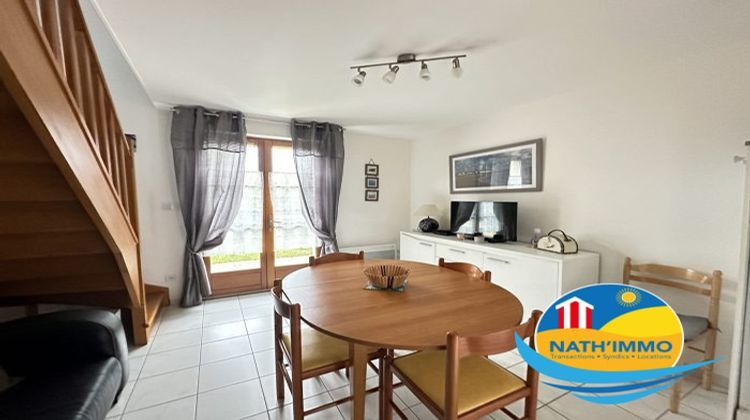 Ma-Cabane - Vente Maison Fort-Mahon-Plage, 33 m²