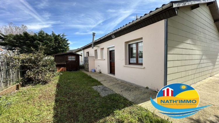 Ma-Cabane - Vente Maison Fort-Mahon-Plage, 52 m²