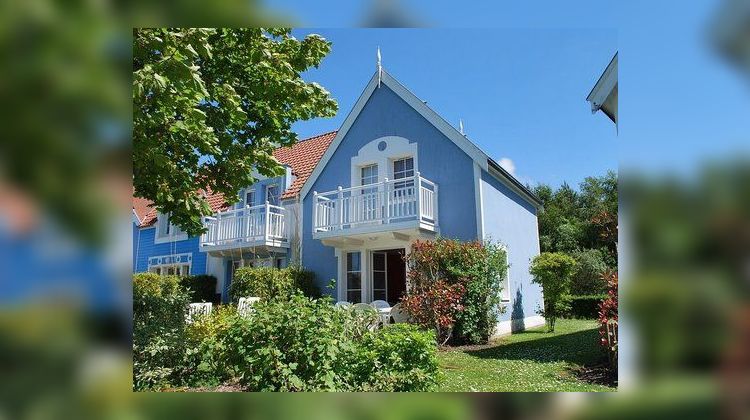 Ma-Cabane - Vente Maison FORT MAHON PLAGE, 48 m²