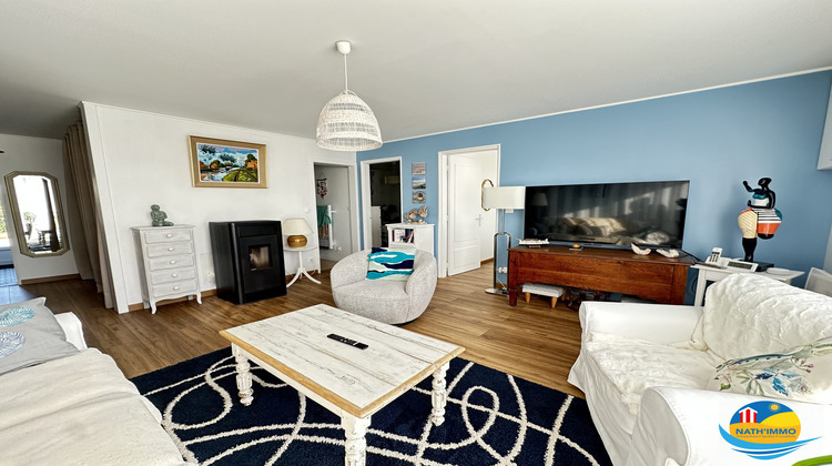 Ma-Cabane - Vente Maison Fort-Mahon-Plage, 74 m²