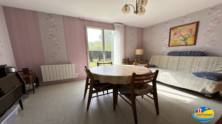 Ma-Cabane - Vente Maison Fort-Mahon-Plage, 60 m²