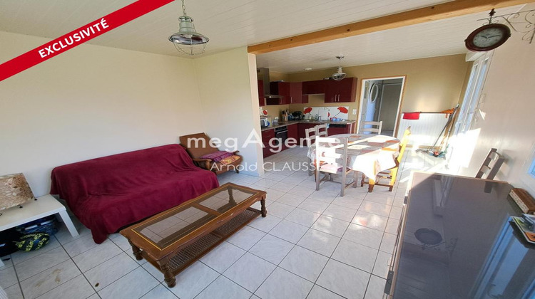 Ma-Cabane - Vente Maison FORT MAHON PLAGE, 62 m²