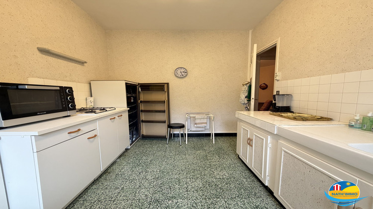 Ma-Cabane - Vente Maison Fort-Mahon-Plage, 117 m²