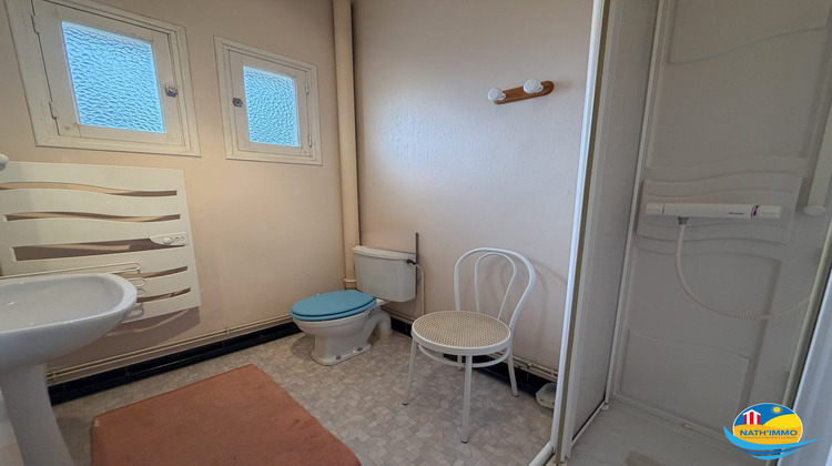 Ma-Cabane - Vente Maison Fort-Mahon-Plage, 117 m²
