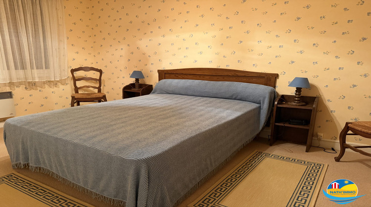 Ma-Cabane - Vente Maison Fort-Mahon-Plage, 117 m²