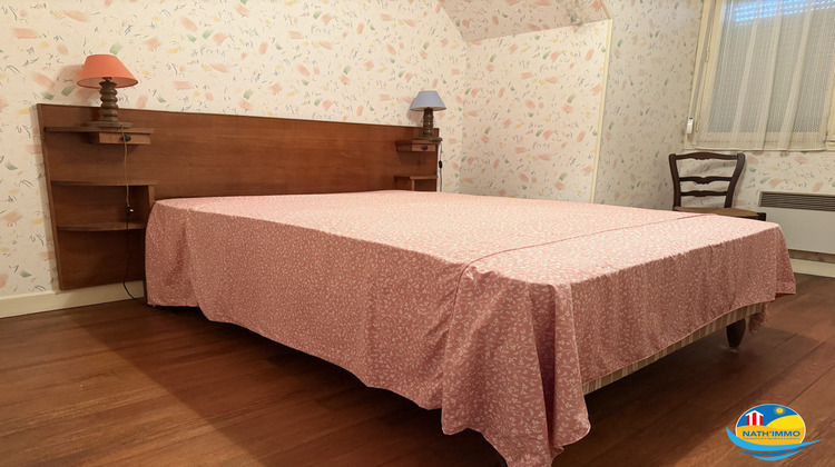 Ma-Cabane - Vente Maison Fort-Mahon-Plage, 117 m²