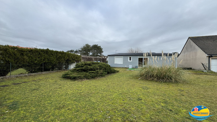 Ma-Cabane - Vente Maison Fort-Mahon-Plage, 57 m²