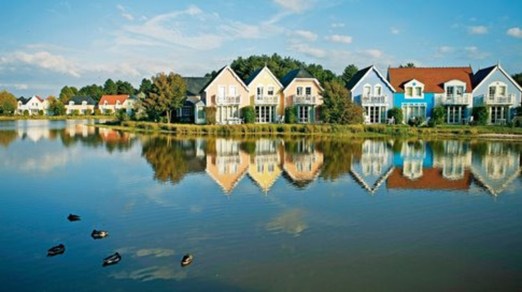 Ma-Cabane - Vente Maison FORT MAHON PLAGE, 48 m²