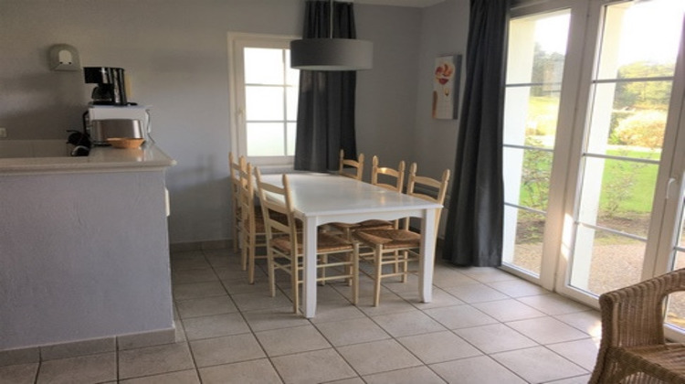 Ma-Cabane - Vente Maison FORT MAHON PLAGE, 48 m²