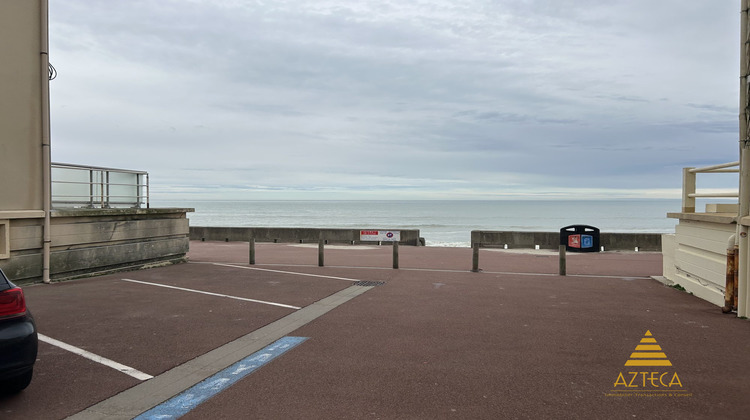 Ma-Cabane - Vente Maison Fort-Mahon-Plage, 35 m²