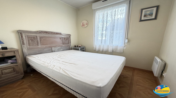 Ma-Cabane - Vente Maison Fort-Mahon-Plage, 81 m²