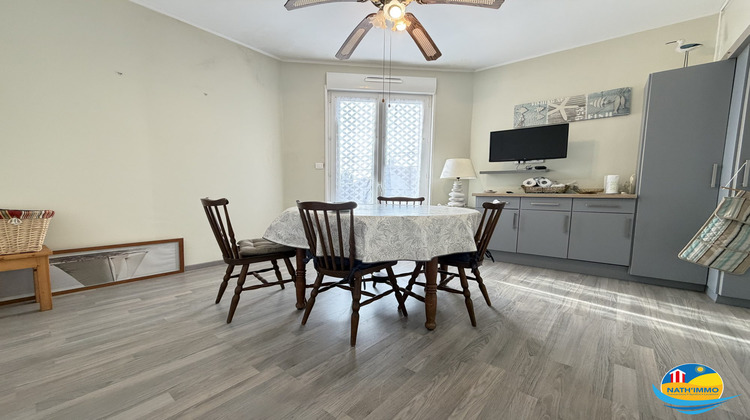 Ma-Cabane - Vente Maison Fort-Mahon-Plage, 81 m²