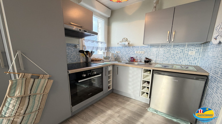 Ma-Cabane - Vente Maison Fort-Mahon-Plage, 81 m²