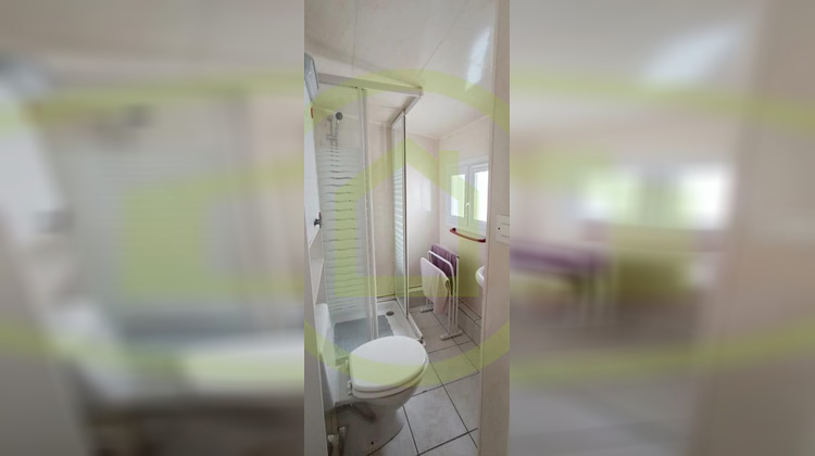 Ma-Cabane - Vente Maison FORT MAHON PLAGE, 39 m²