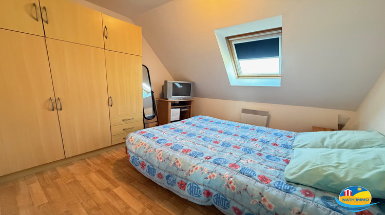 Ma-Cabane - Vente Maison Fort-Mahon-Plage, 35 m²