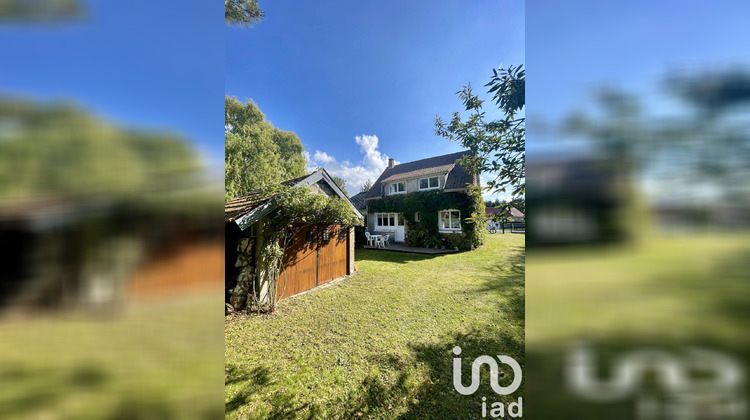 Ma-Cabane - Vente Maison Fort-Mahon-Plage, 83 m²