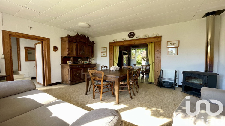 Ma-Cabane - Vente Maison Fort-Mahon-Plage, 83 m²