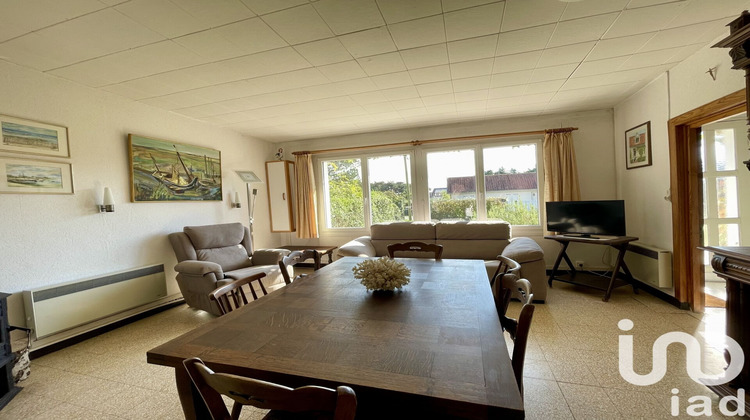 Ma-Cabane - Vente Maison Fort-Mahon-Plage, 83 m²