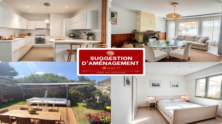 Ma-Cabane - Vente Maison Fort-Mahon-Plage, 67 m²